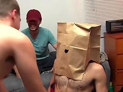 Group Of Gays Get Satisfaction