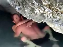 Foreigners caught fucking in Philippines Beach ( pinoy viral scandal 2019)