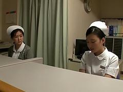 Amazing Japanese whore in Horny Voyeur, Public JAV movie