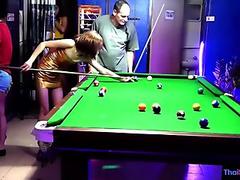Real Amateur Small Thailand Pussycat Gets Fucked Hard