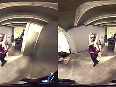 Harley Gets A Tune-Up