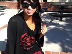Incredible amateur porn clip
