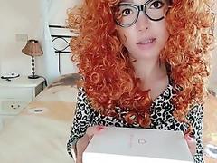 mom found your box of secrets, now she knows you'_re having sex and ...
