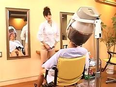 Japanese AV Model