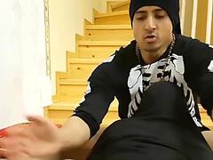 Hijabi Muslim Woman Fucked Hard by Indian Priest