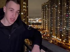 Gay Porn In Hot Neighbour Takes Your Anal Virginity 6 Min