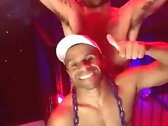 Surub&atilde_o no centro de S&atilde_o Paulo - XV&Iacute_DEOS RED