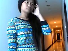 Indonesian Duwi Jakarta Ngewe Crot Dimemek